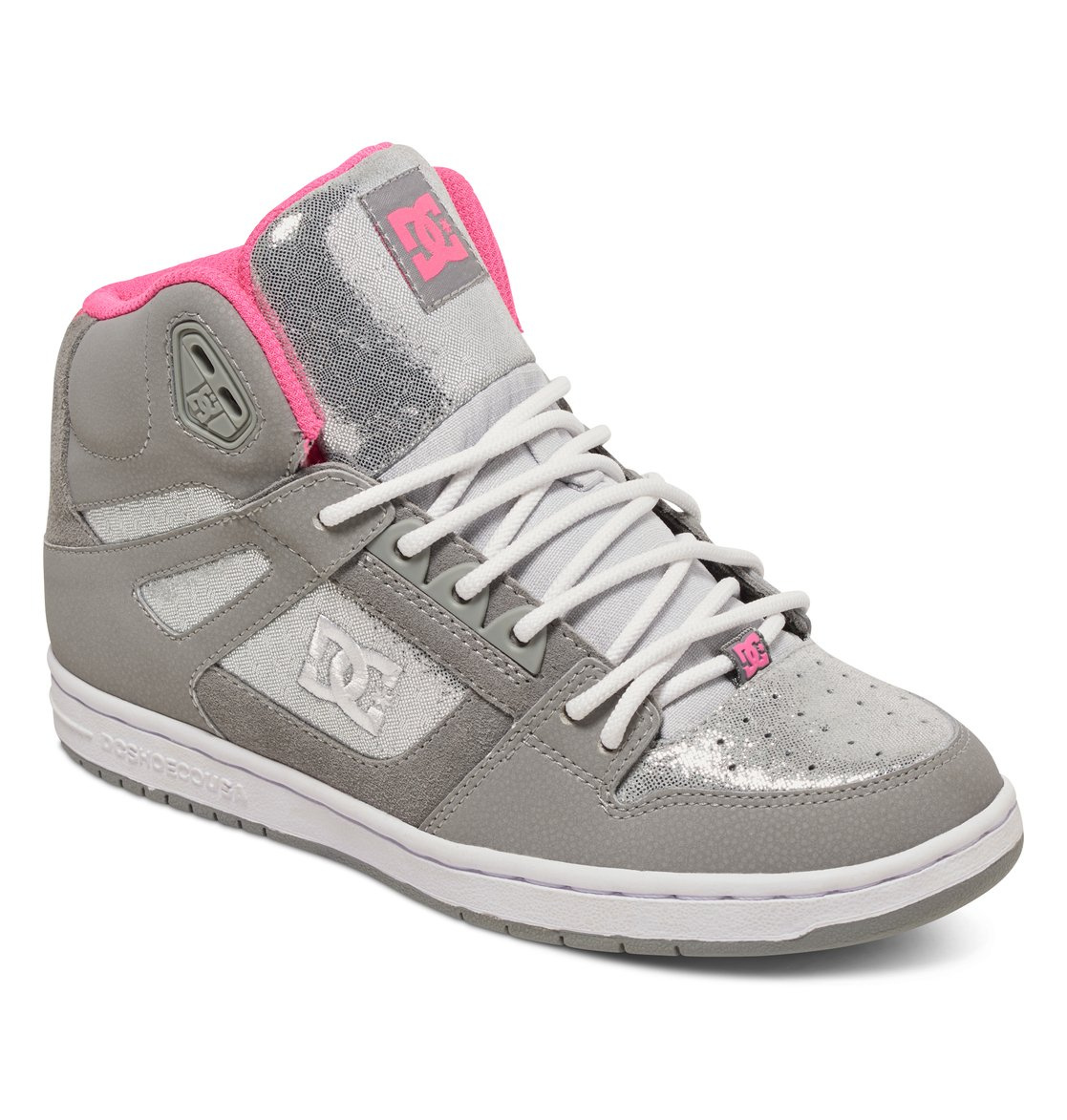 dc shoes rebound