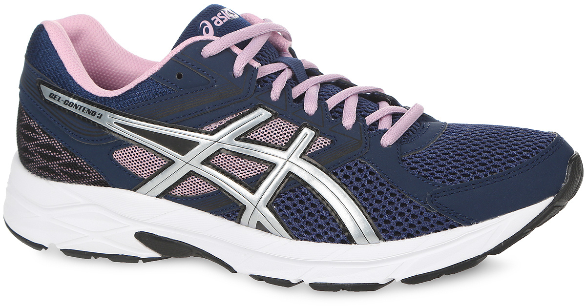 asics gel contend 3