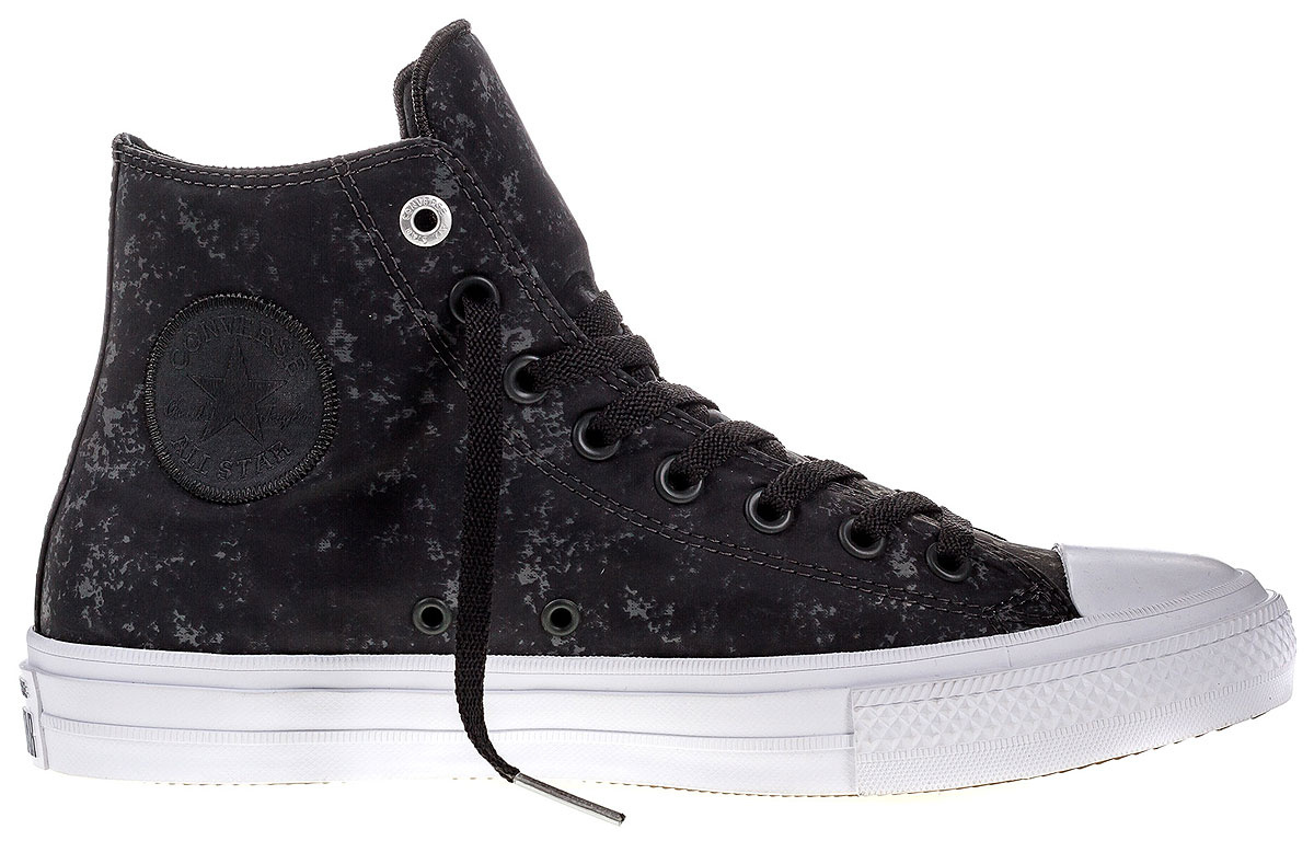 chuck taylor ii
