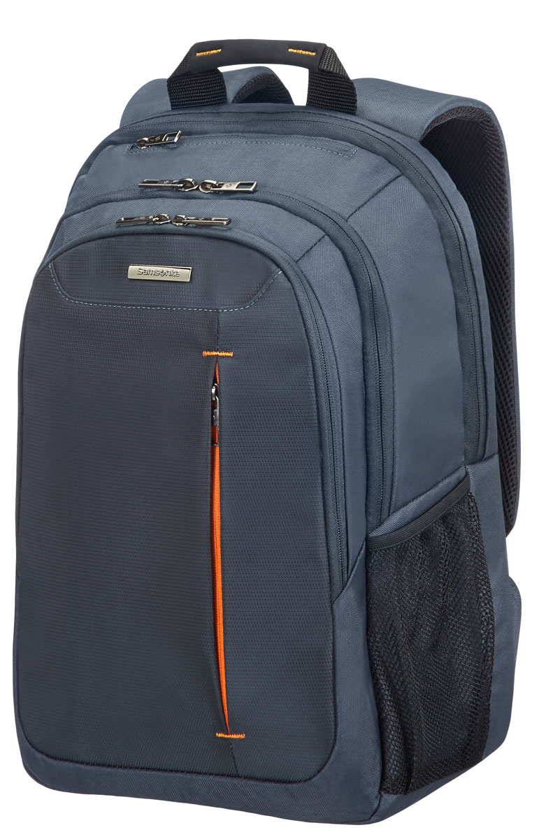 Рюкзак для ноутбука Samsonite "Guardit", цвет: серый, 31 х 21 х 44,5 см ...