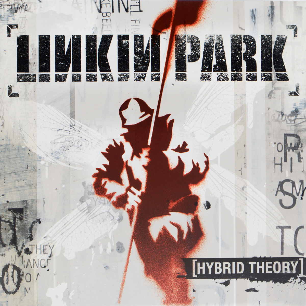 linkin park hybrid theory full album torrent download