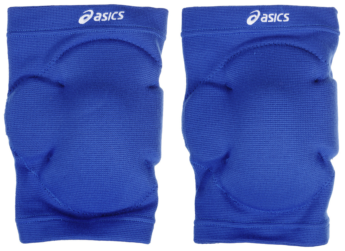 Наколенники волейбольные ASICS Gel Knee Pad — купить в интернет ...