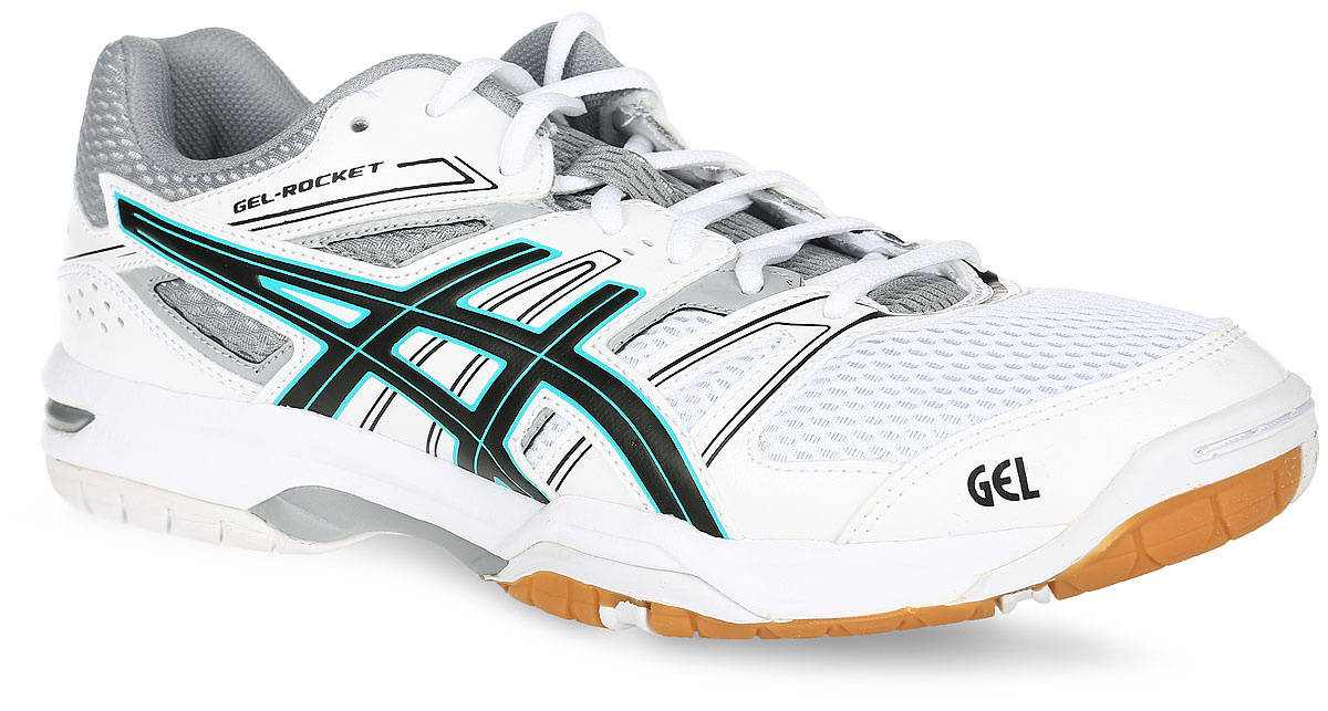 gel rocket 7 asics