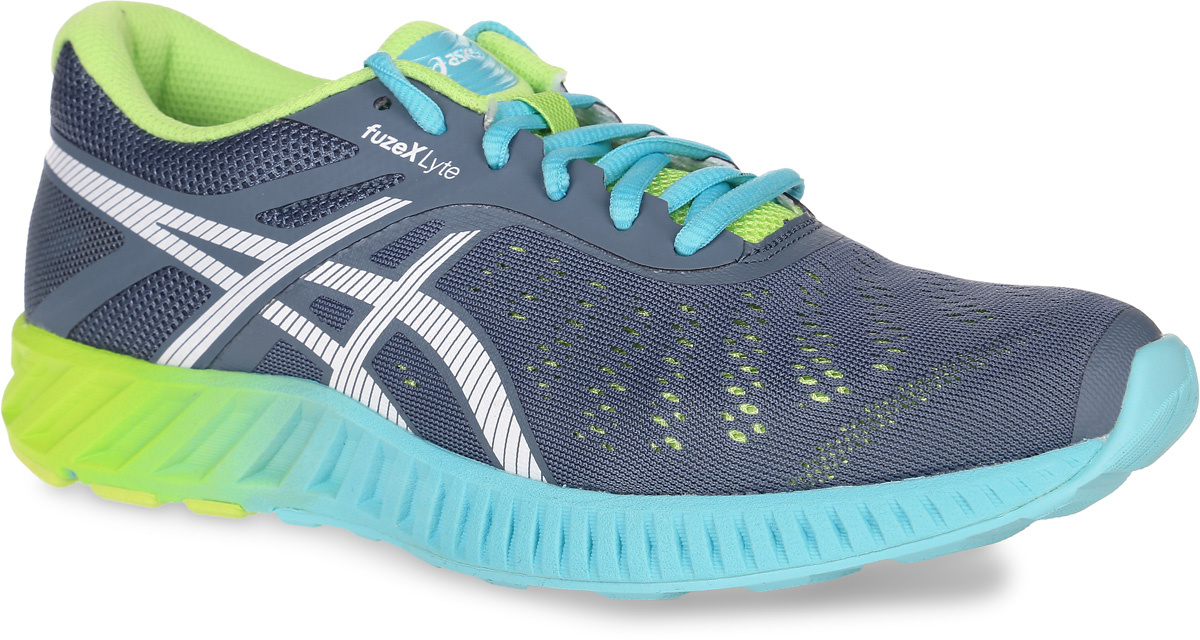 asics fuzex lyte