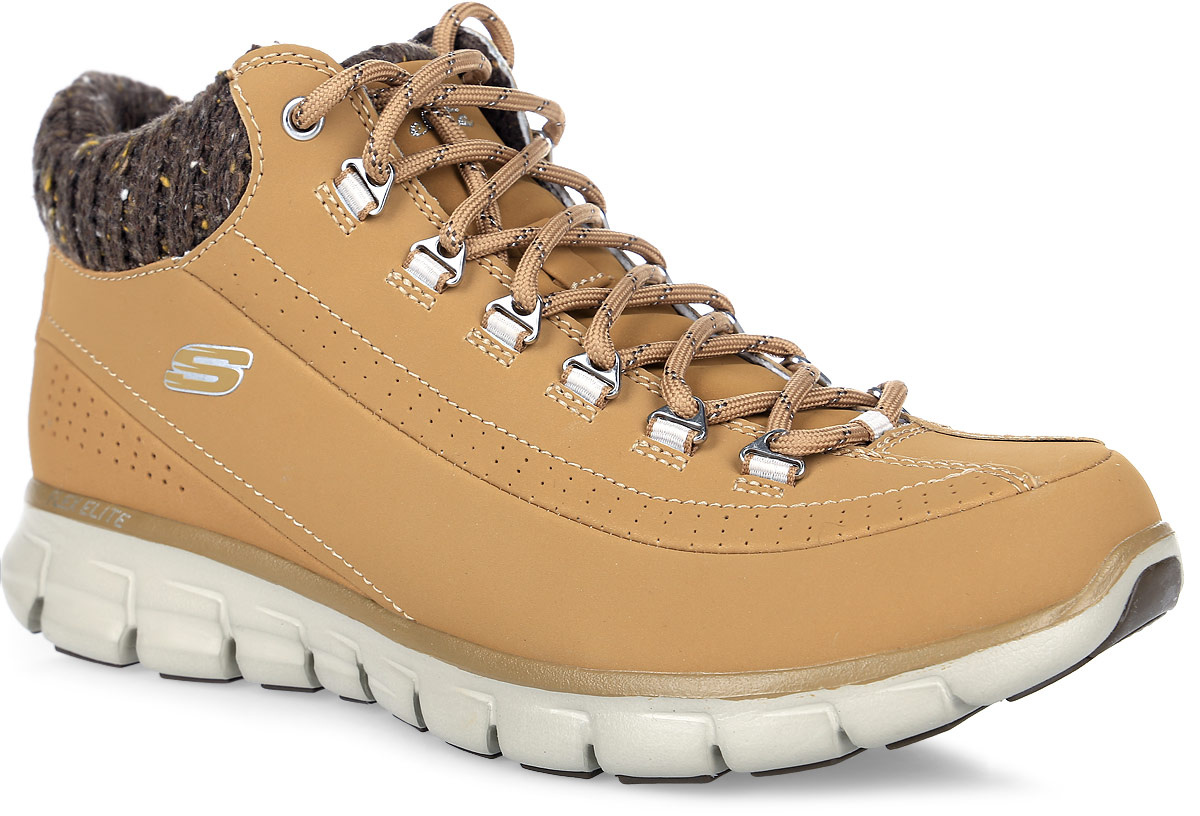 Ботинки Skechers Synergy-Winter Nights 