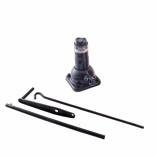 Домкрат автомобильный Винтовой Механический Skyway S01803001, 2 т. — купить в интернет-магазине OZON с быстрой доставкой