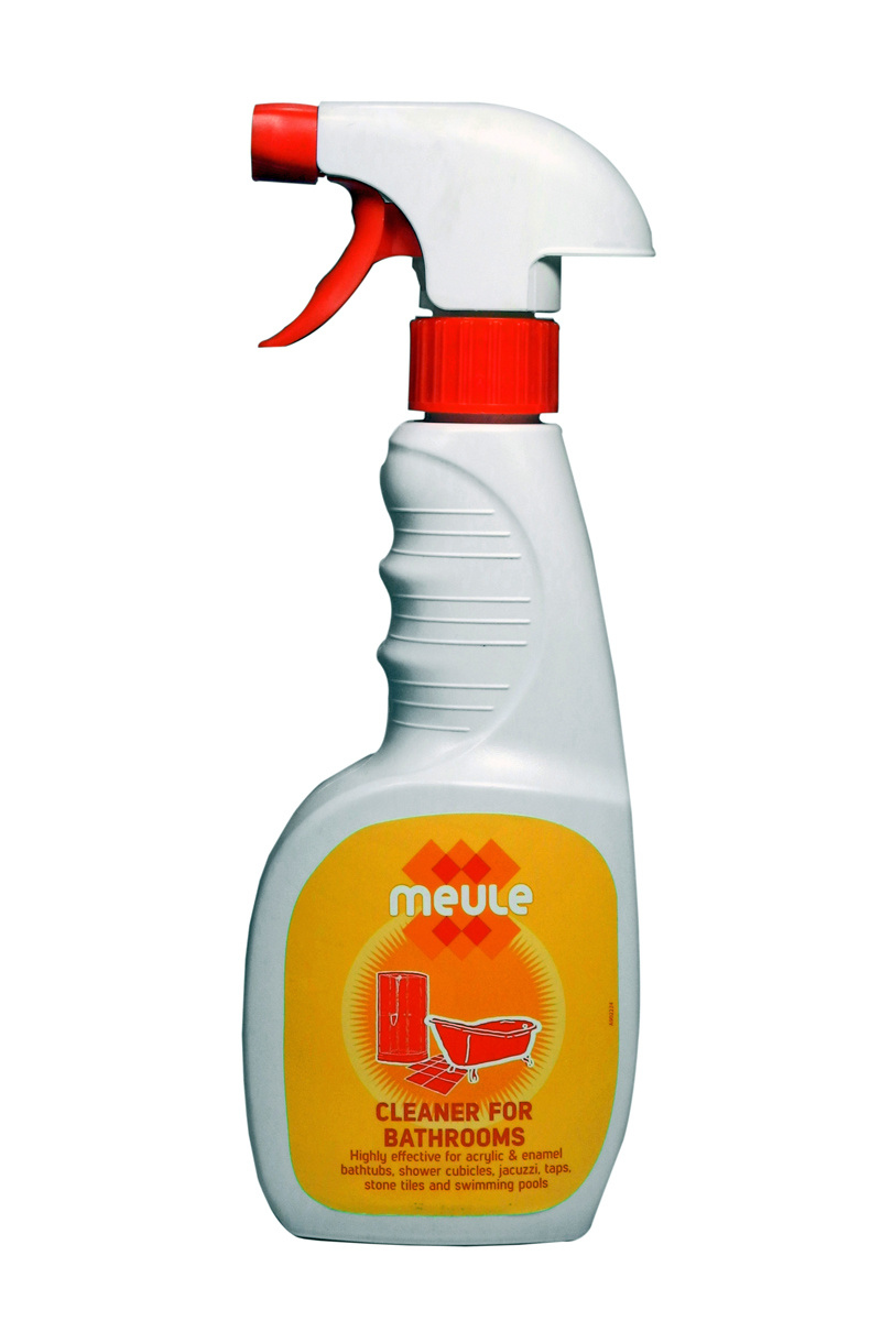 Meule Чистящее средство Meule для акриловых и эмалированных ванн .