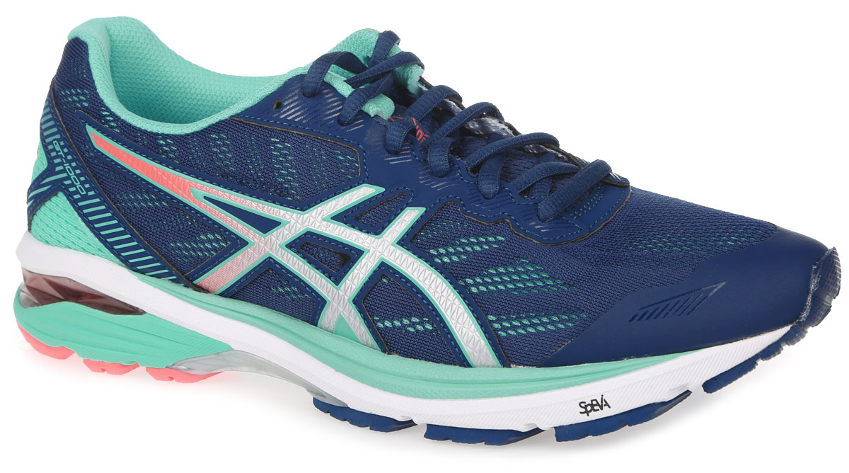 asics gt 1000 5