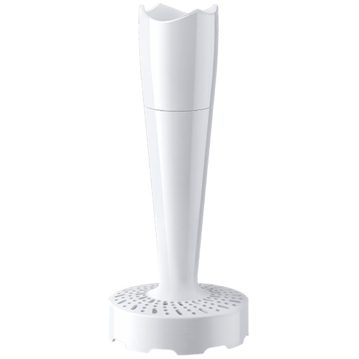 Braun MQ50 Potato Masher, White насадка для блендера — купить в