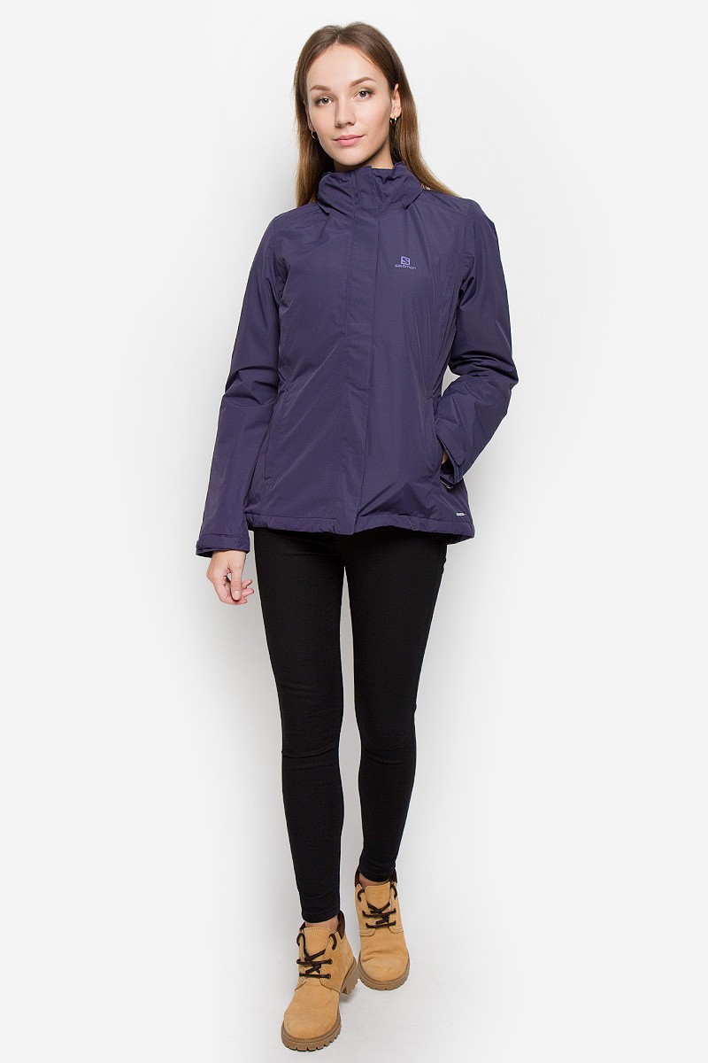 salomon elemental insulated