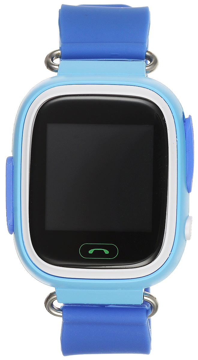 Умные часы для детей TipTop TipTop 80ЦС детские часы-телефон #1