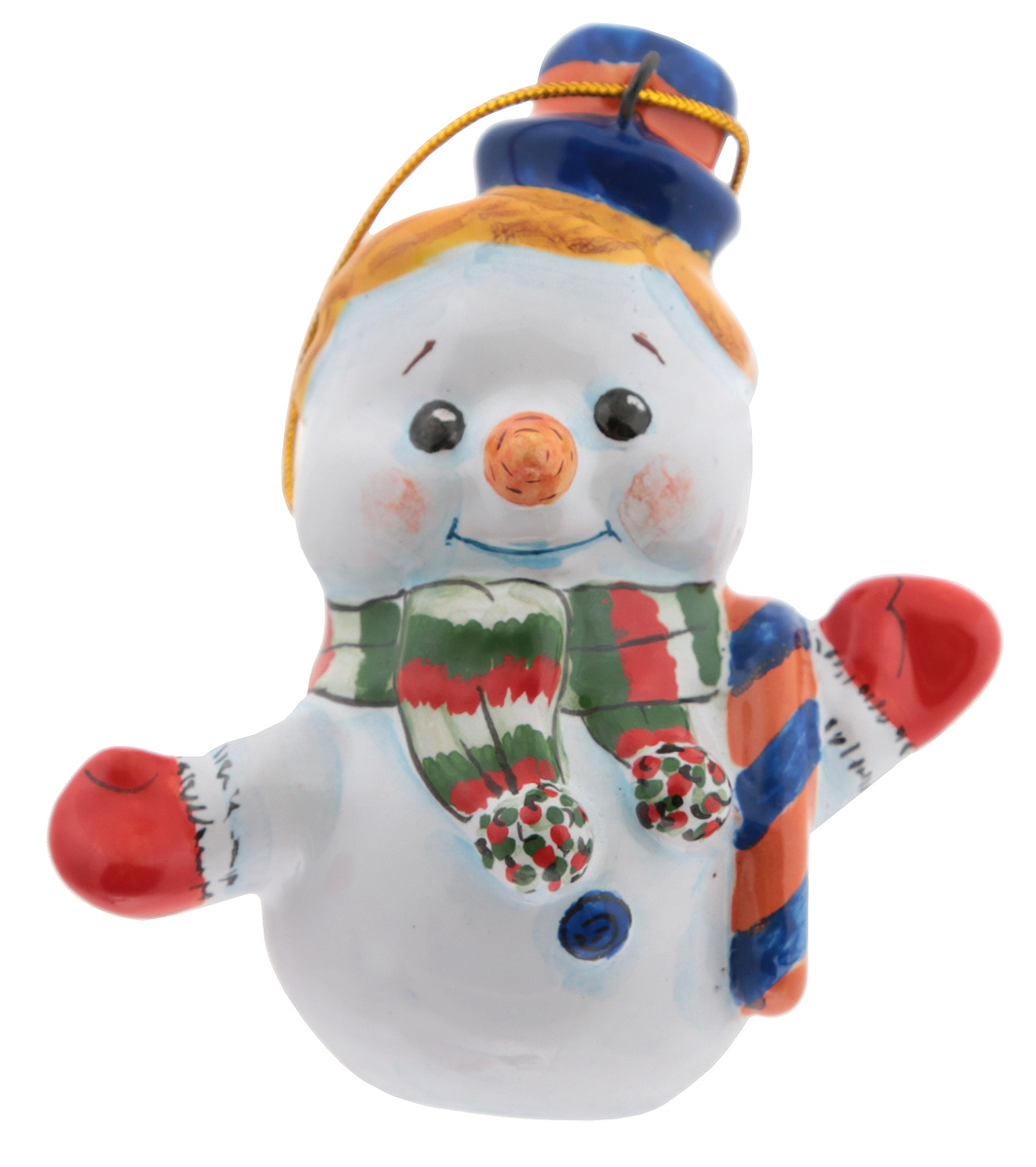 Новогодние Игрушки Майолика Новогодние Игрушки Майолика
