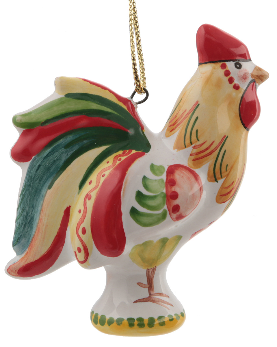 Новогодние Игрушки Майолика Новогодние Игрушки Майолика
