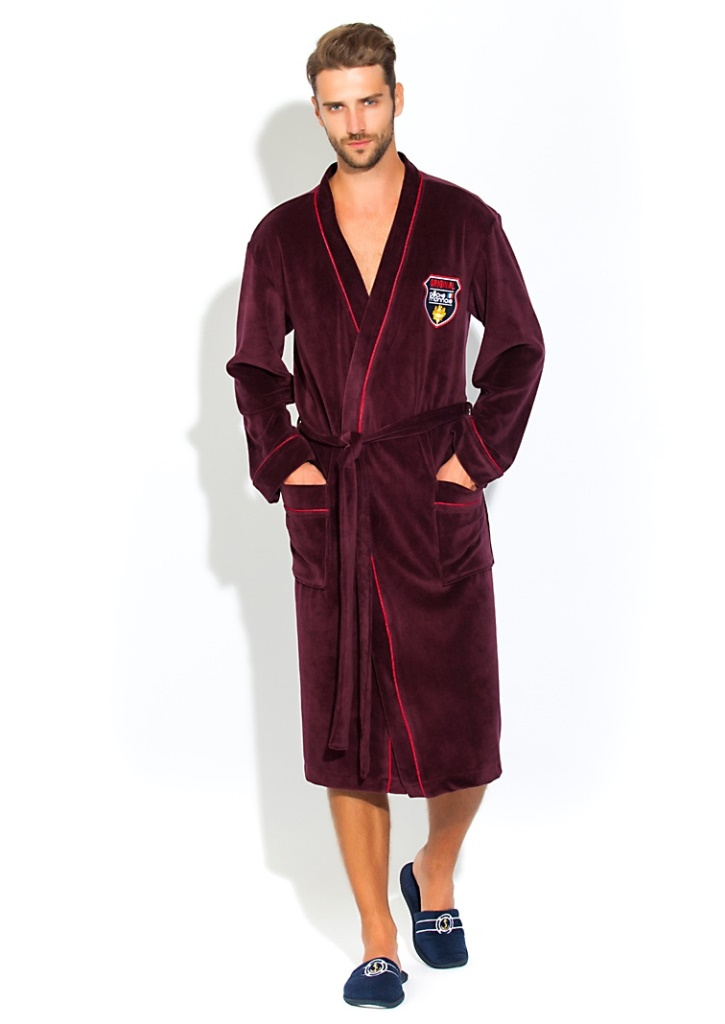 Халат — купить в интернет-магазине OZON с быстрой доставкой