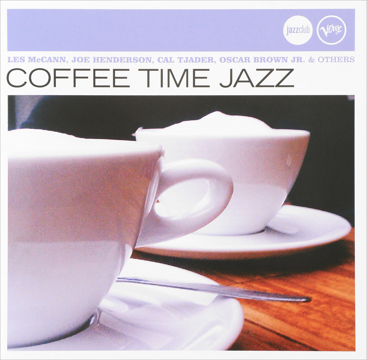 Coffee Time Jazz — купить в интернетмагазине OZON с быстрой доставкой