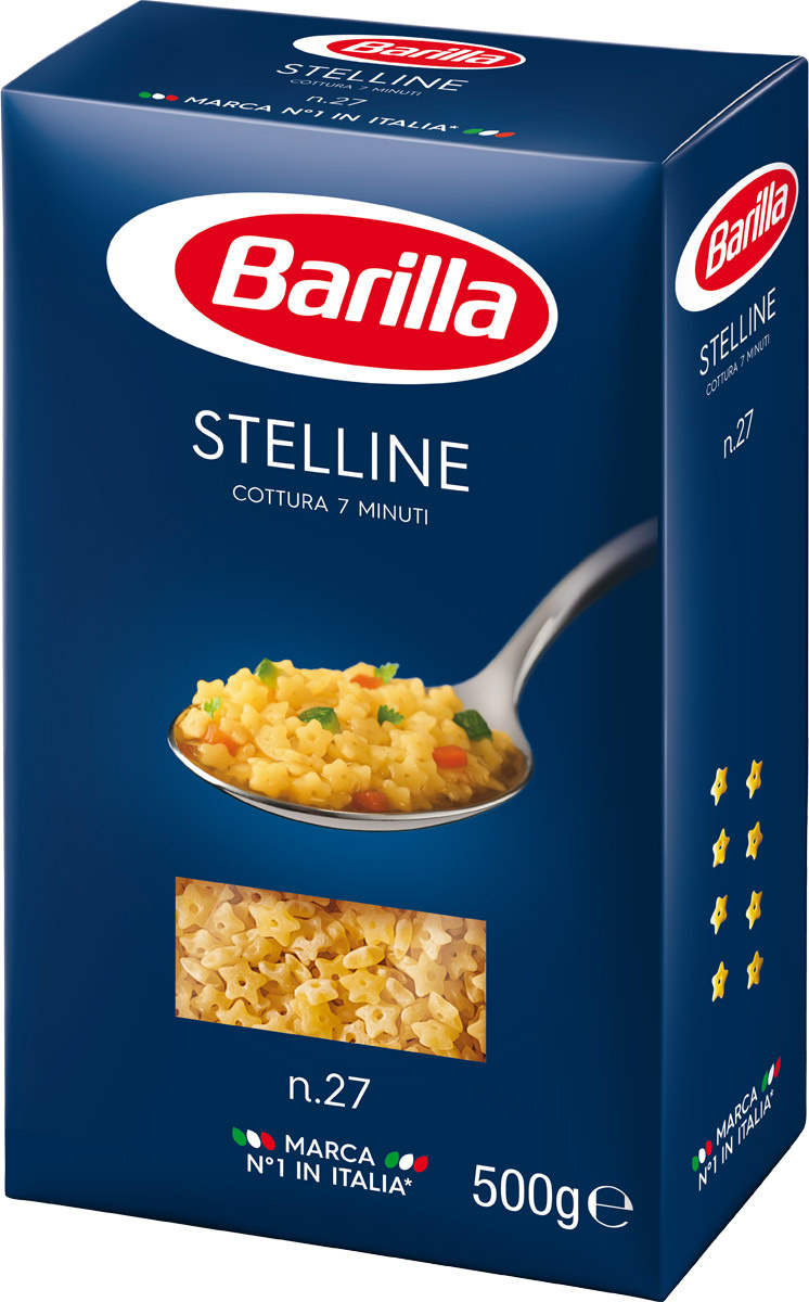 Barilla. Barilla макароны Piccolini Mini Penne Rigate n.66, 500 г. Макароны Барилла Джирандоле 450гр. Макароны Barilla stelline n.27 450 г. Barilla звездочки 27 стеллине 500г.