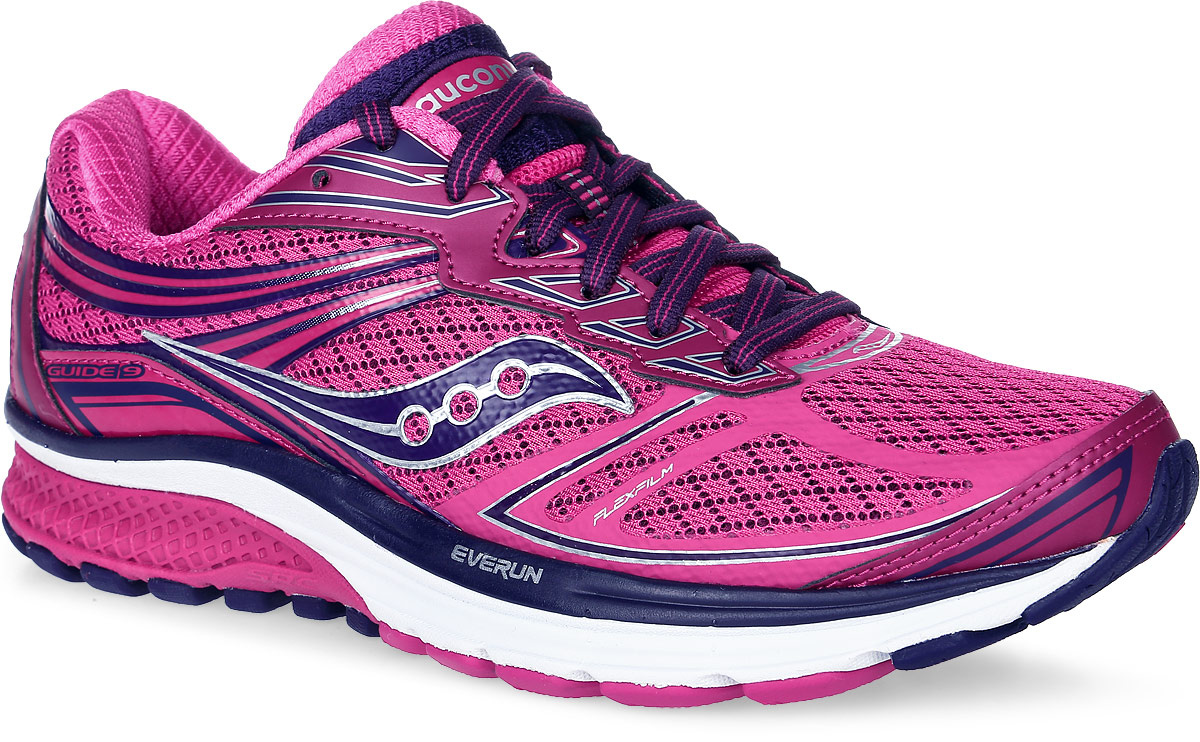 saucony guide 9
