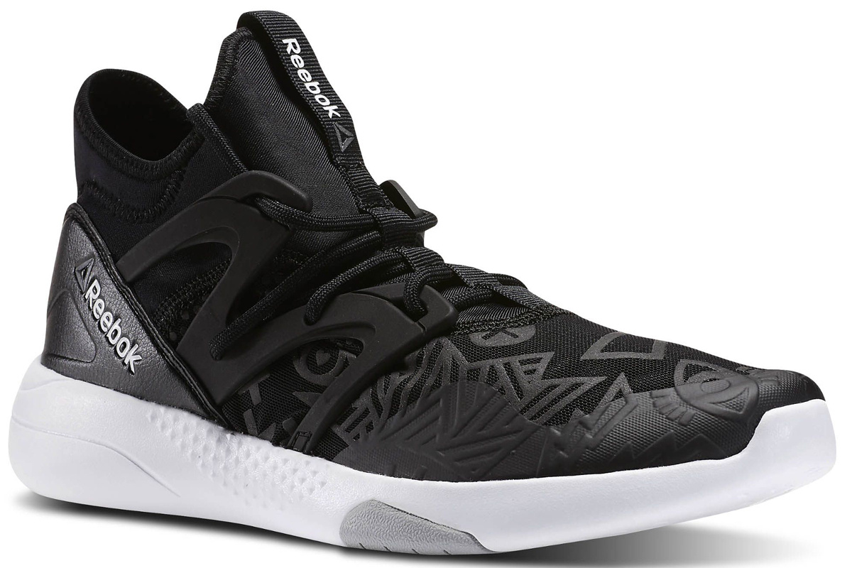 reebok hayasu