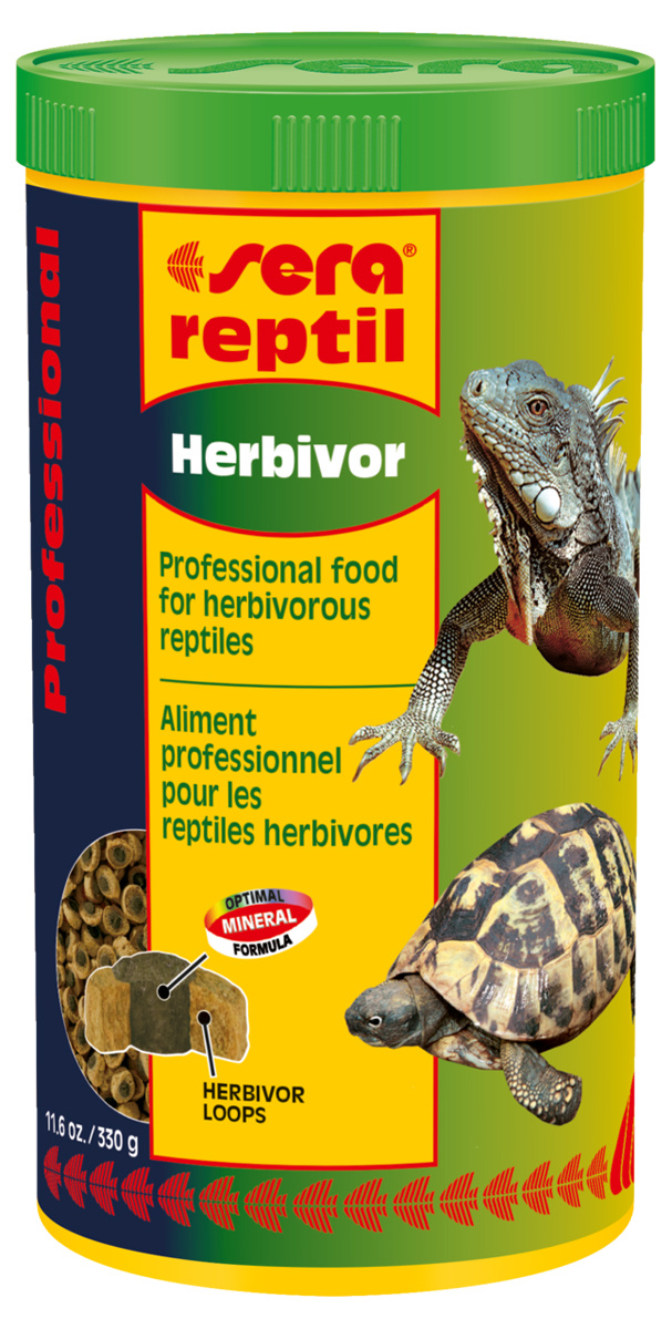 корма для рыб и рептилий repti