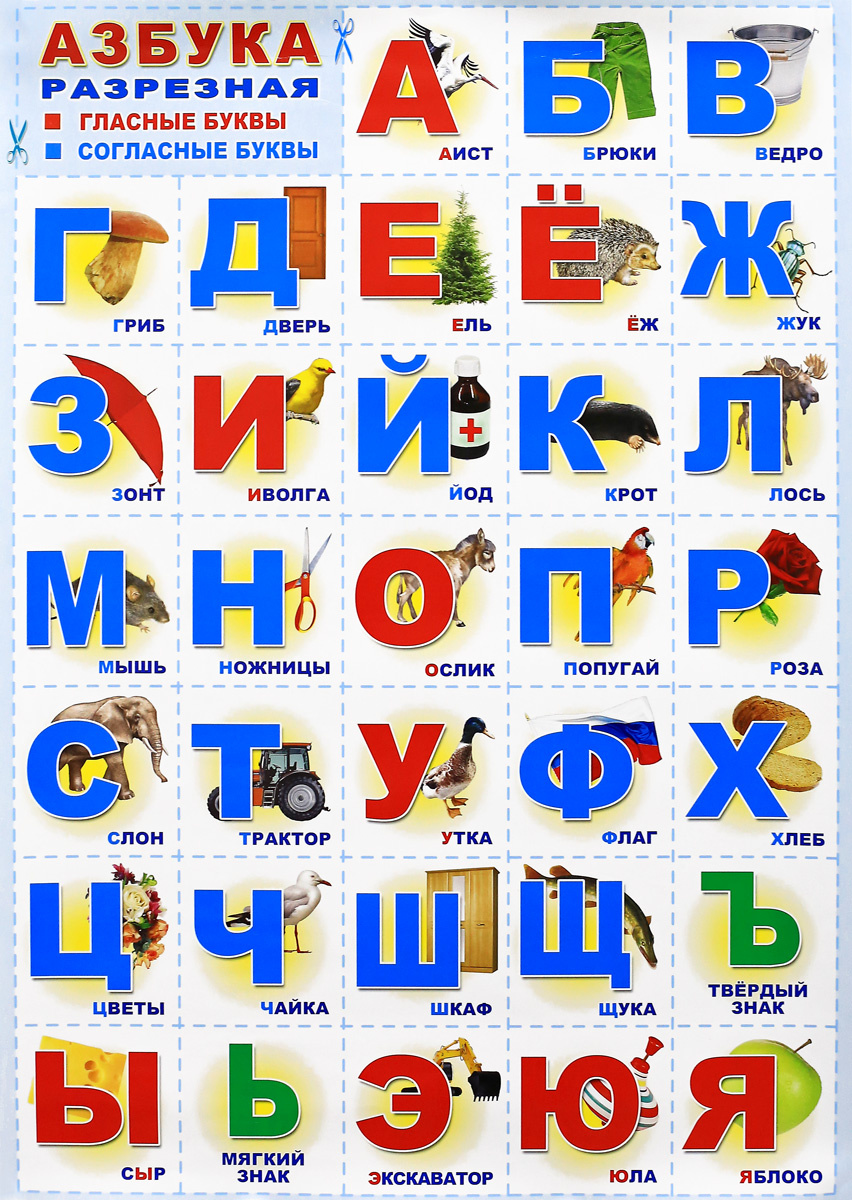 Слова на букву а на русском