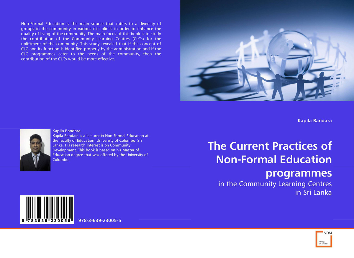 the-current-practices-of-non-formal-education-programmes