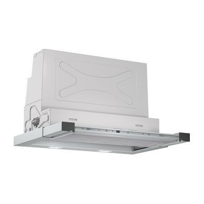 Вытяжка Bosch Вытяжка Bosch, встраиваемая, DFR 067 E 51 нержавеющая ...