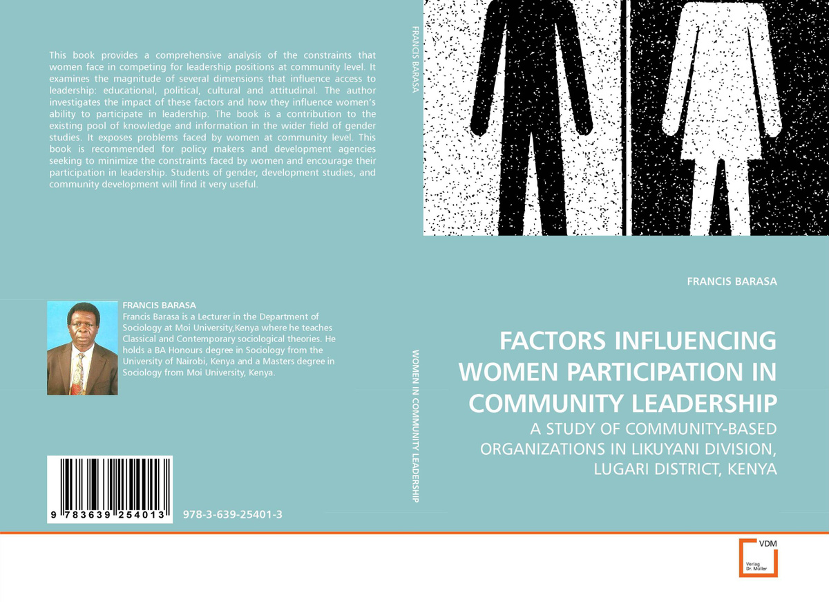 factors-influencing-women-participation-in-community-leadership