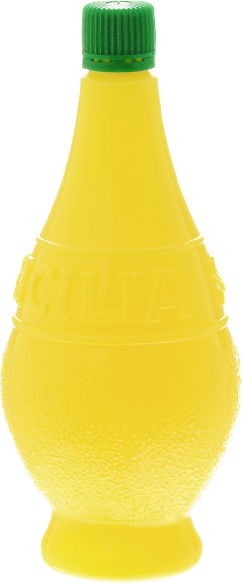 Sicilia сок лимона, 115 мл #1