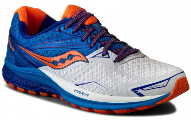 saucony ride 9