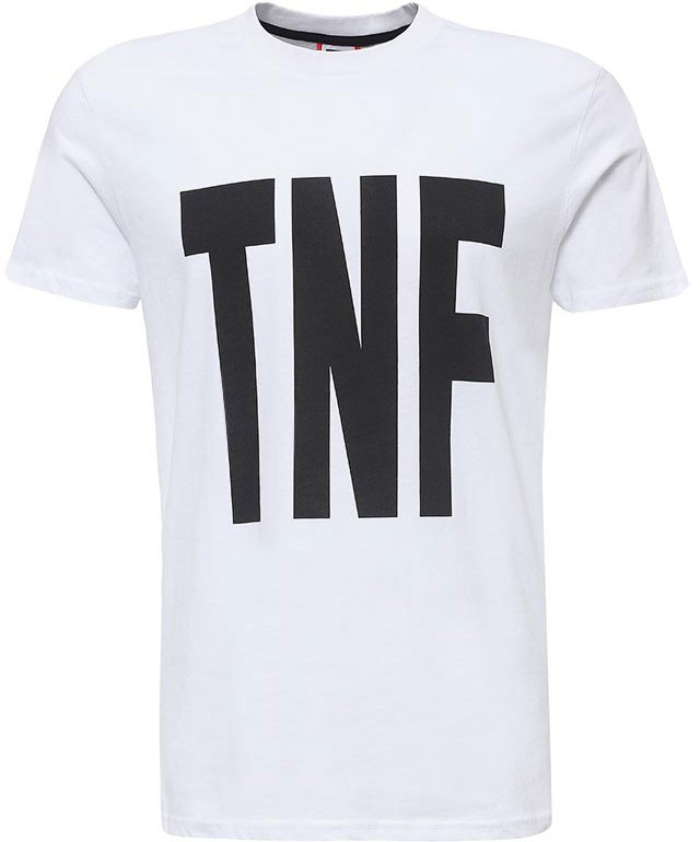 tnf tee