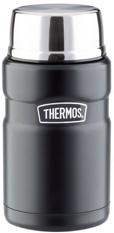 Термос Вакуумный, Крышка-чашка Thermos, 0.71 л #1