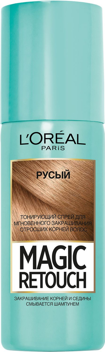 Лак для волос L’Oreal Paris отзывы