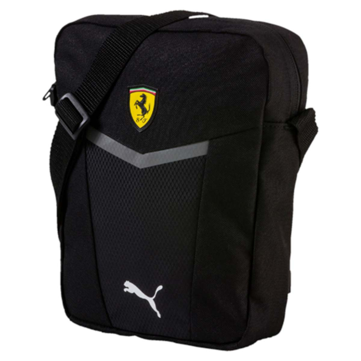 puma ferrari fanwear portable