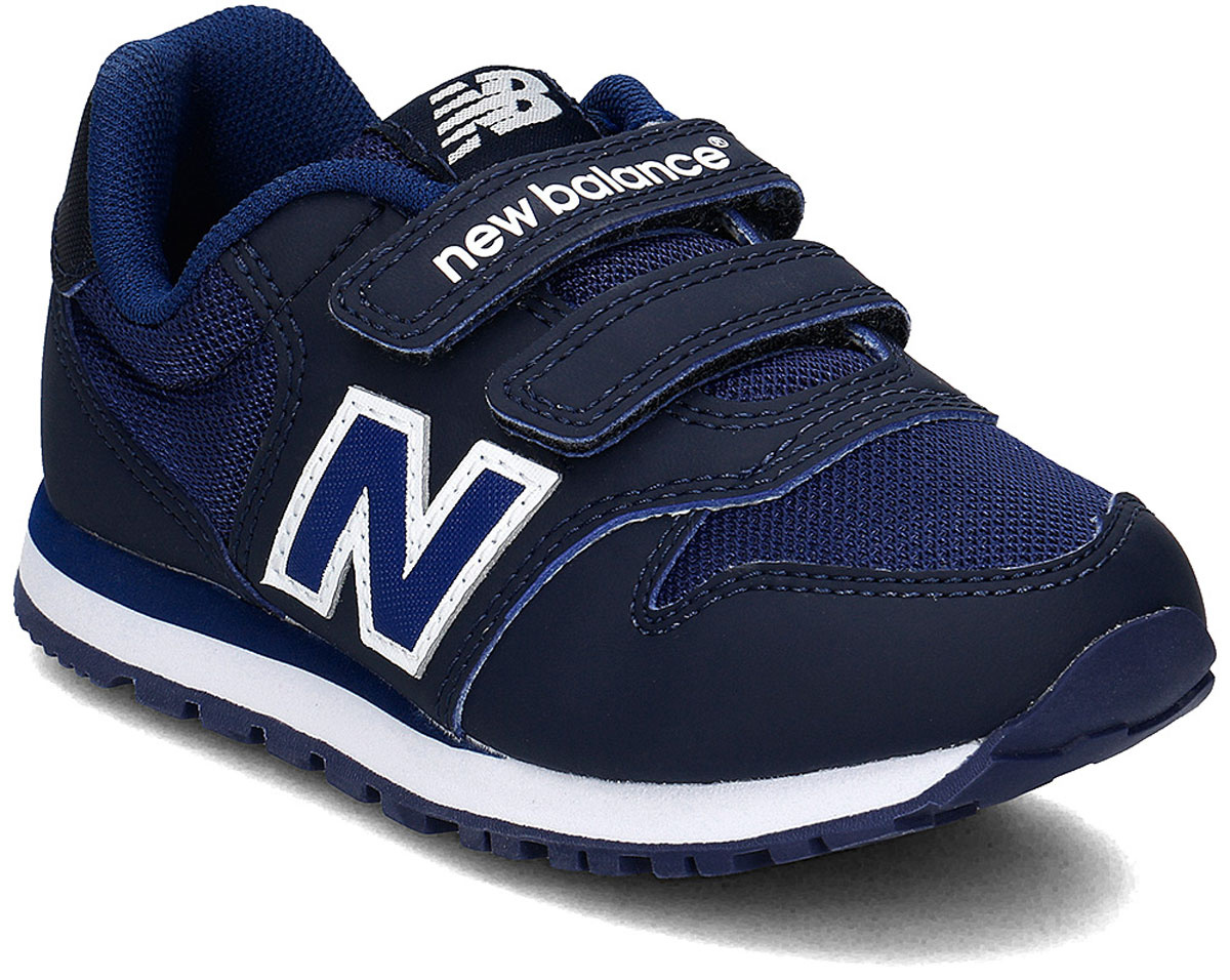 Кроссовки New Balance детские kv500