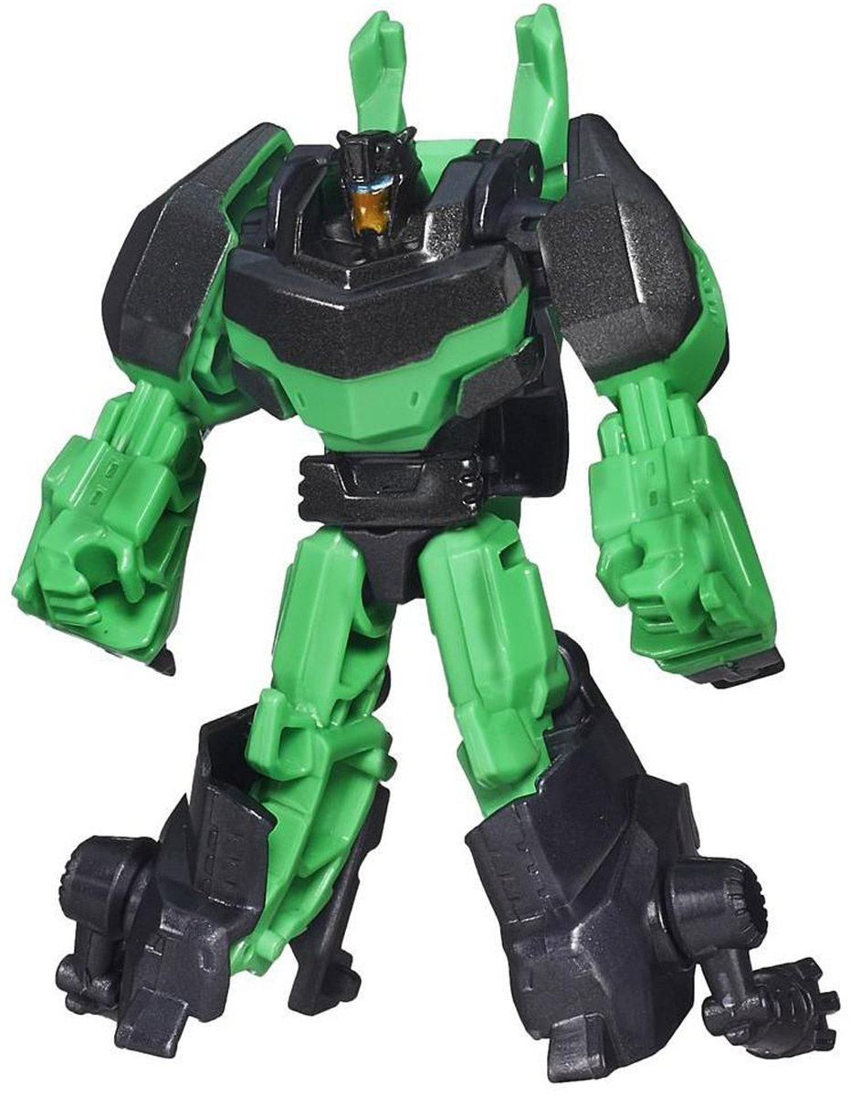 Transformers RID Legion Grimlock B0065EU4 #1