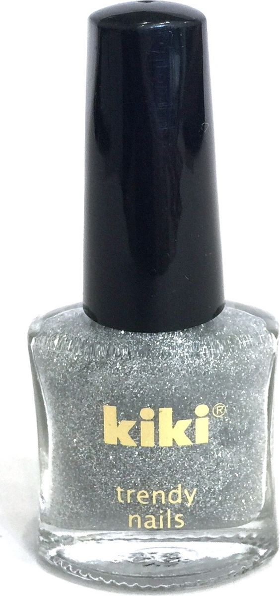 Какой Лак для ногтей лучше Kiki или Kiss