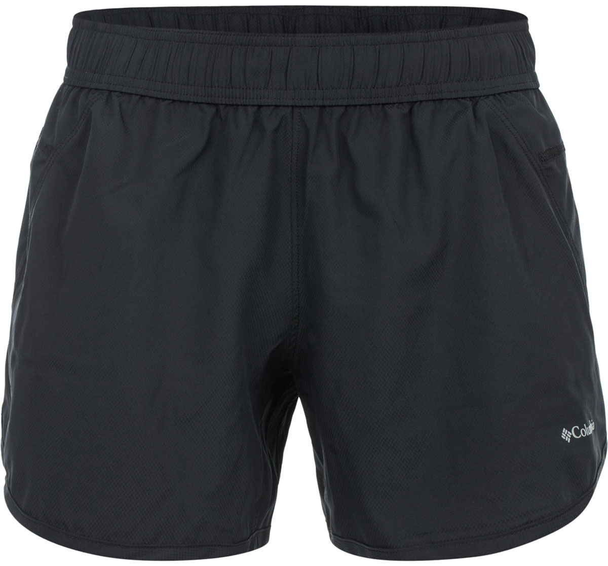 Am black shorts