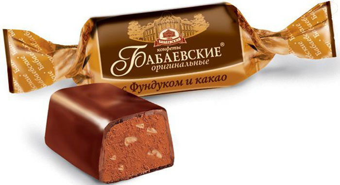 Бабаевские Подарки На Новый Год Бабаевские Подарки На Новый Год