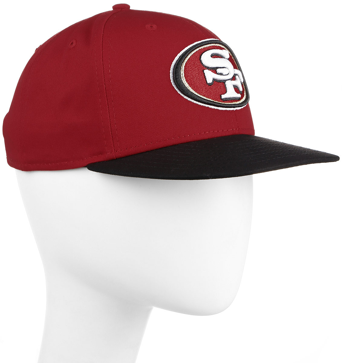 sf 49ers trucker hat