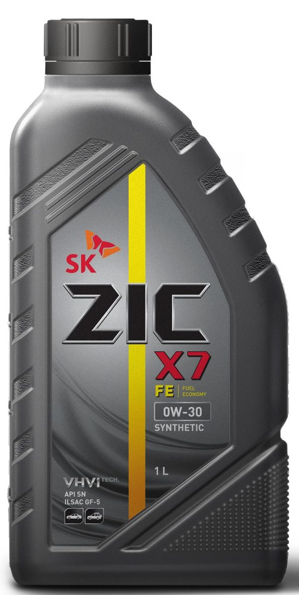 となります ZIC X7FE 0W-20 SN/GF-5 エンジンオイル 18L f2Te6 