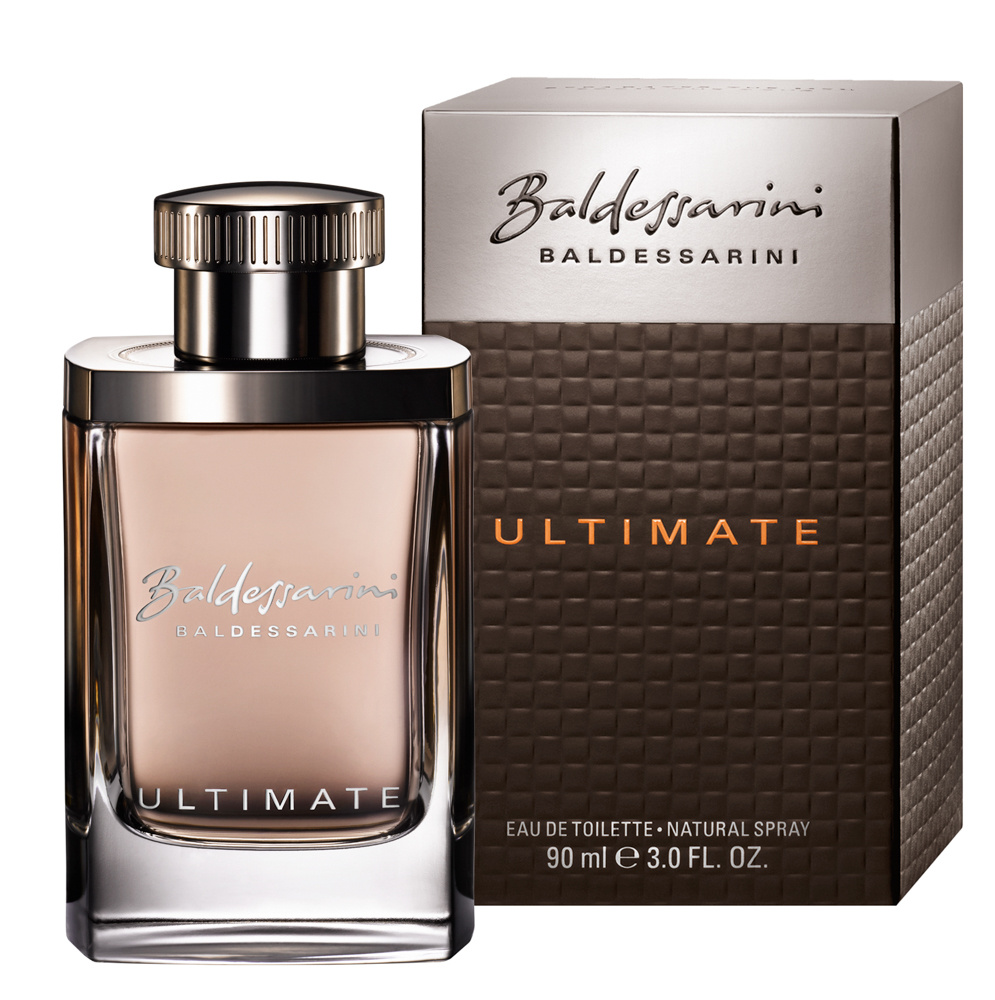 Baldessarini Ultimate Туалетная вода 90 мл