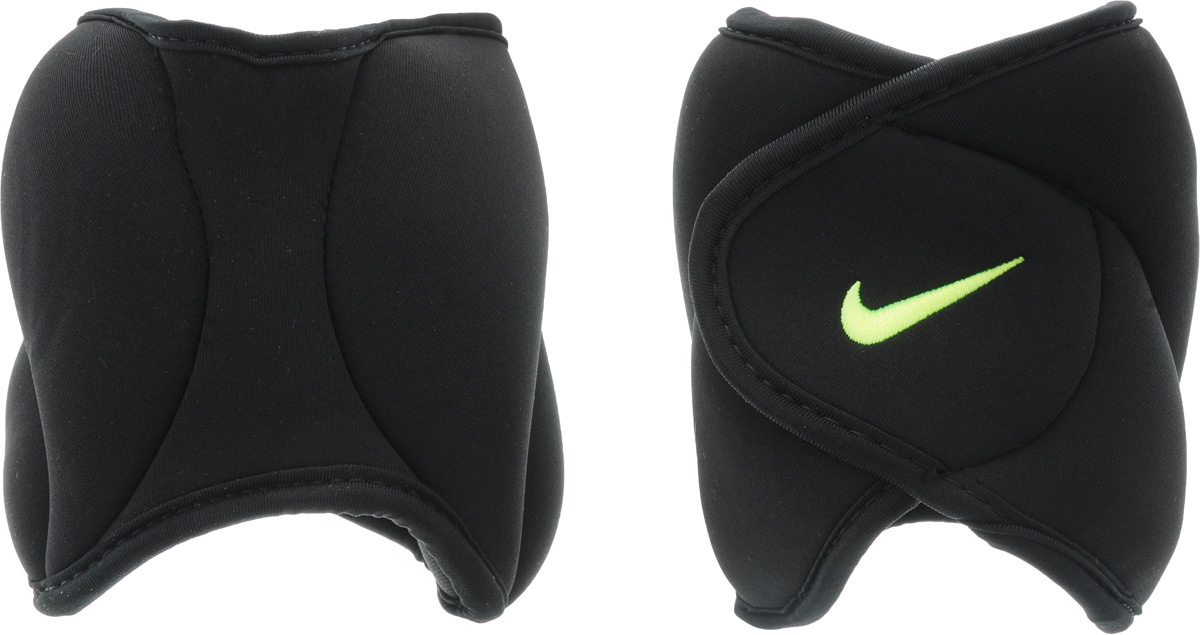 nike ankle weights 10 lbs