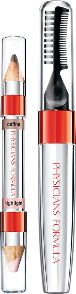 Карандаши для бровей Physicians Formula отзывы