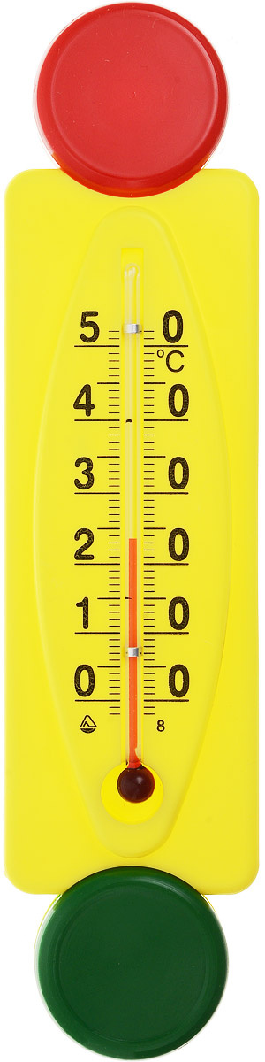 Медицинский термометр Стеклоприбор — купить в интернет-магазине OZON с ...