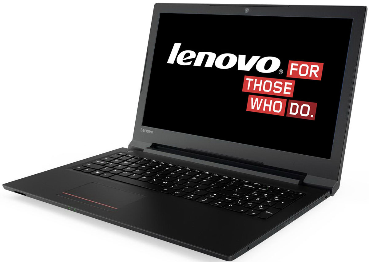 Ноутбук Lenovo V110 Цена