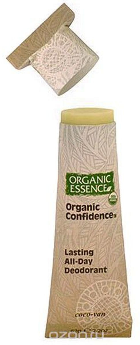 Дезодоранты Organic Essence отзывы