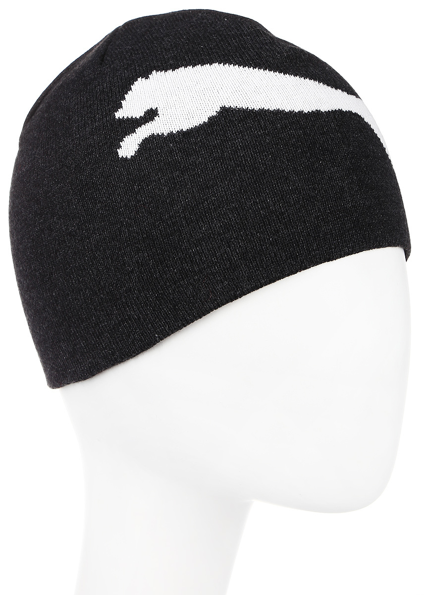 puma cat beanie