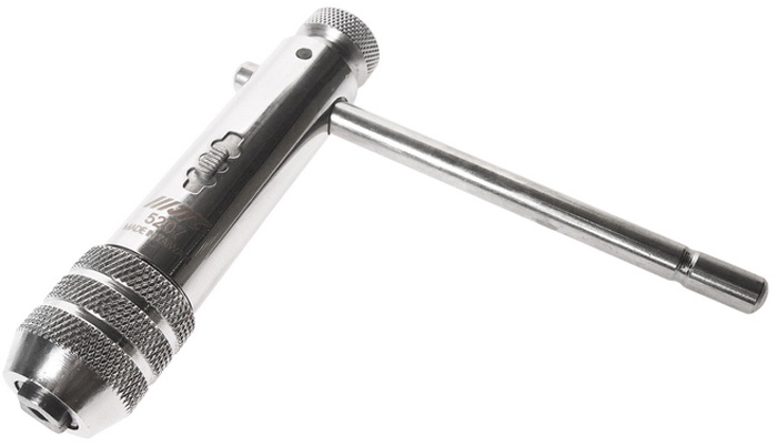 JTC Держатель для метчиков Т-образный 1/2". JTC-5207 — купить в ...