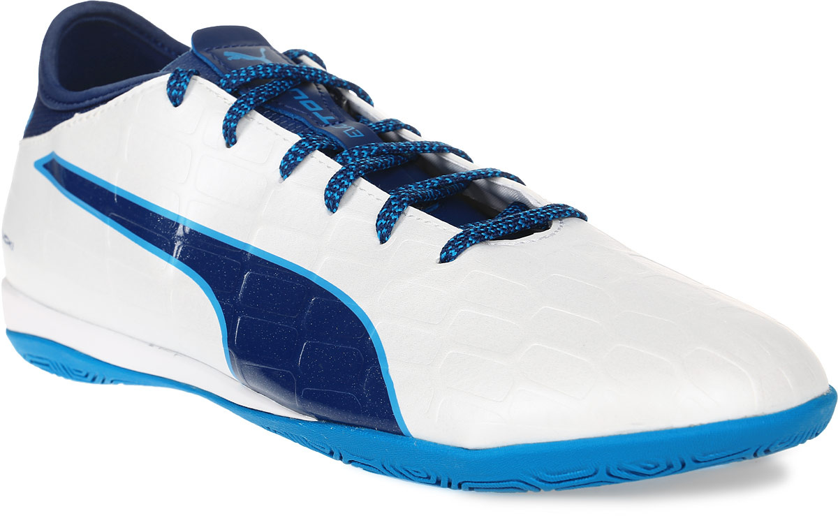 puma evo touch