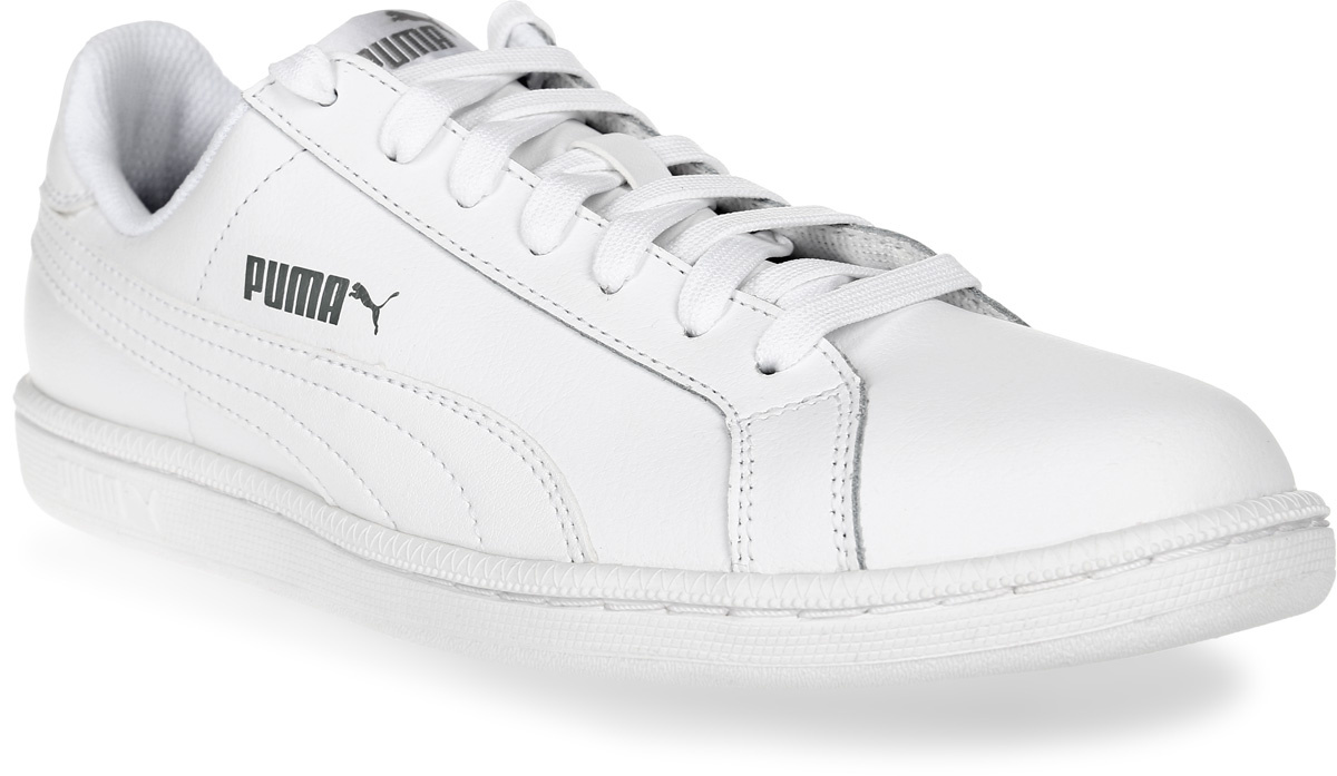 Кеды PUMA Smash L — купить в интернет 
